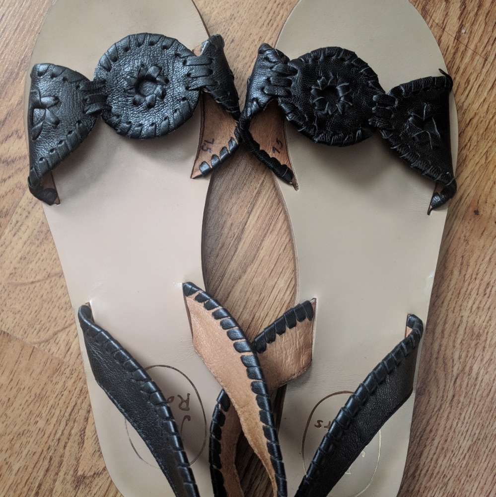 Jack Rogers Liliana Sandals